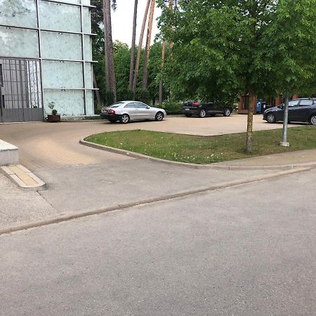 365 Apartment Jūrkalne Екстериор снимка