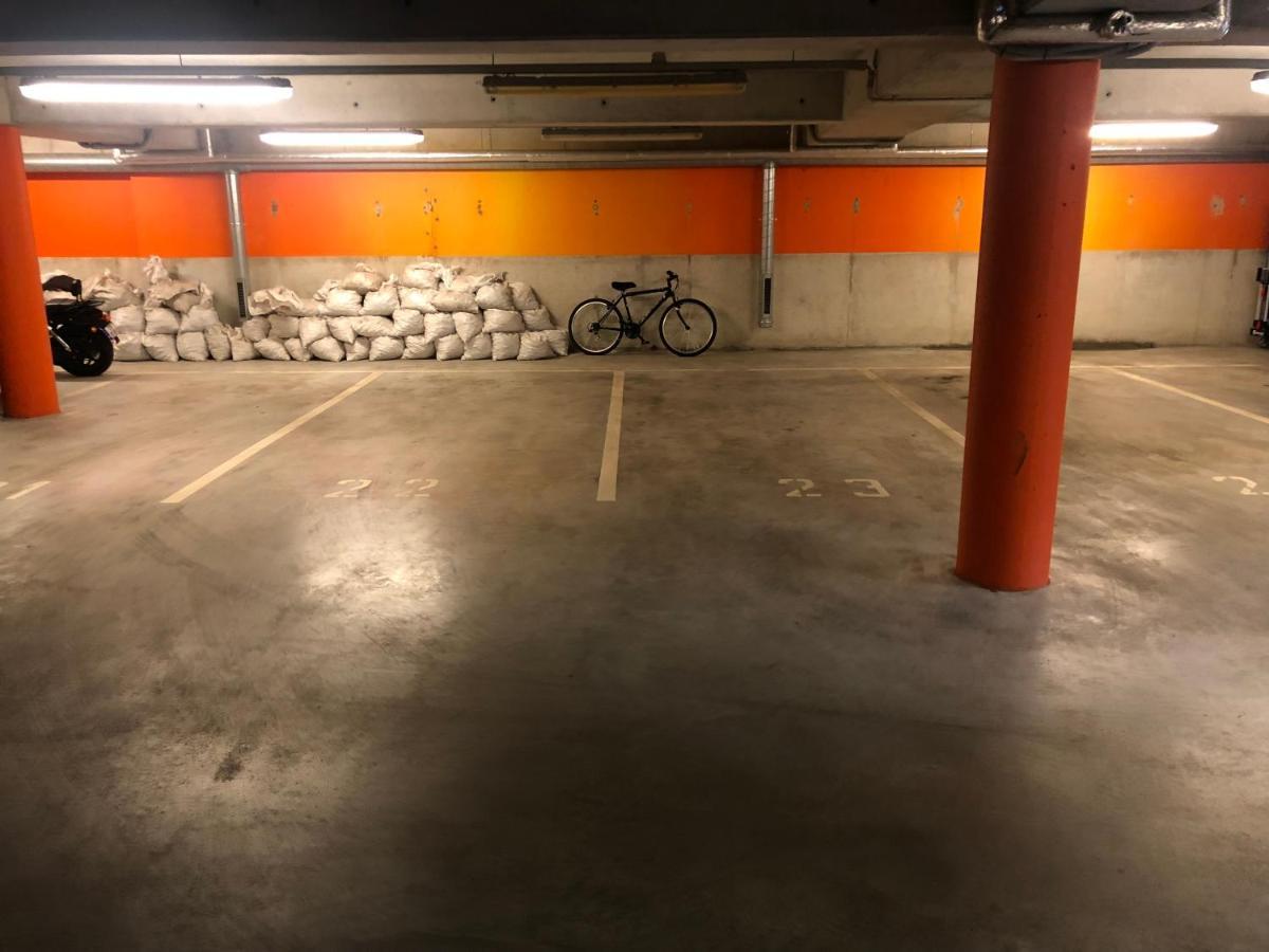 365 Apartment Jūrkalne Екстериор снимка