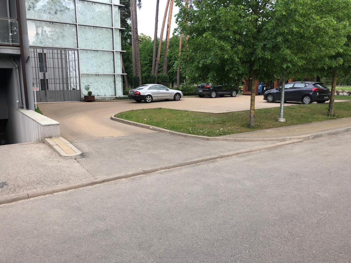 365 Apartment Jūrkalne Екстериор снимка