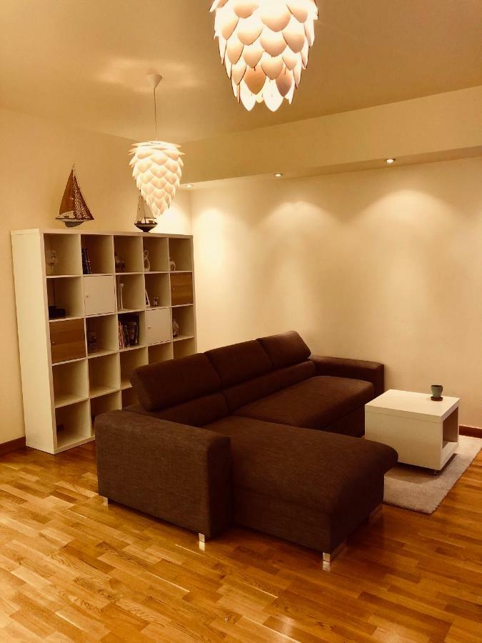 365 Apartment Jūrkalne Екстериор снимка