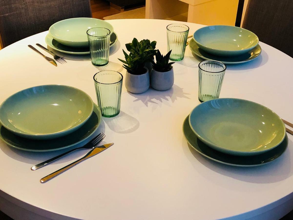 365 Apartment Jūrkalne Екстериор снимка