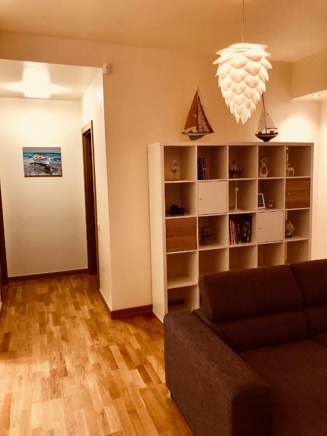 365 Apartment Jūrkalne Екстериор снимка