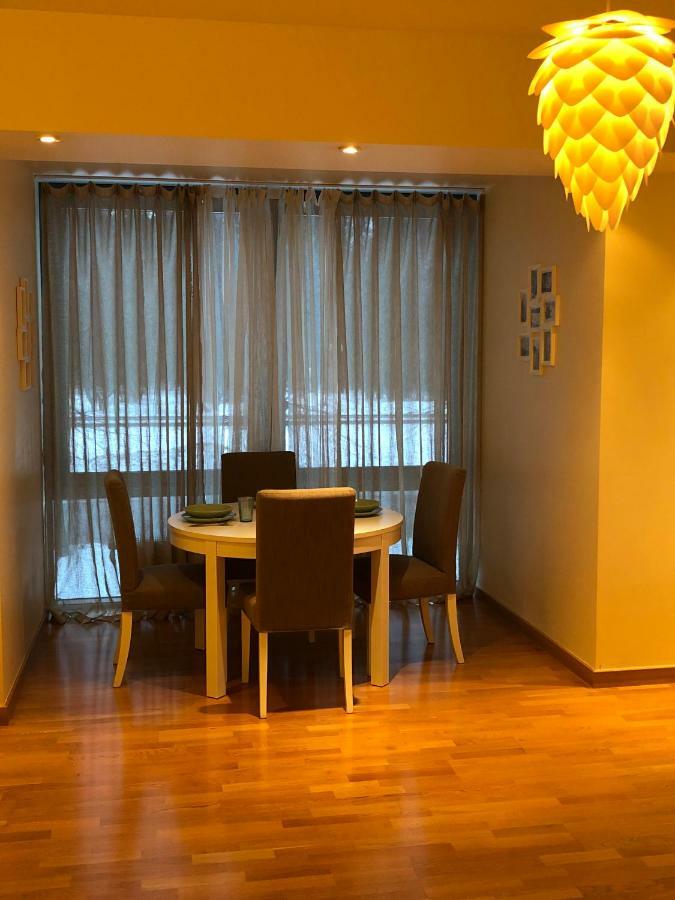 365 Apartment Jūrkalne Екстериор снимка