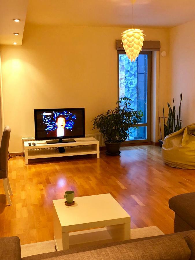 365 Apartment Jūrkalne Екстериор снимка