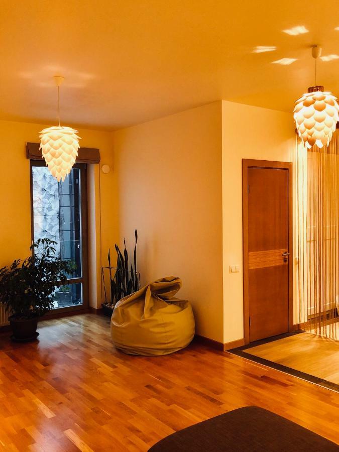 365 Apartment Jūrkalne Екстериор снимка