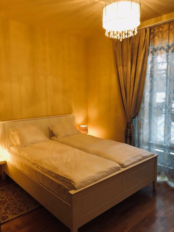 365 Apartment Jūrkalne Екстериор снимка