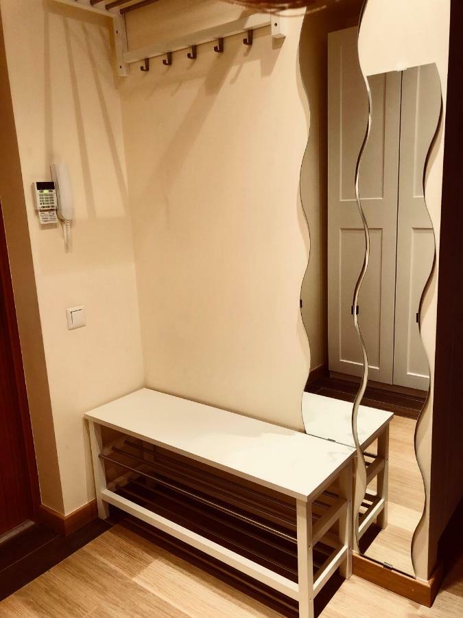 365 Apartment Jūrkalne Екстериор снимка