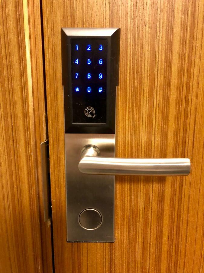 365 Apartment Jūrkalne Екстериор снимка