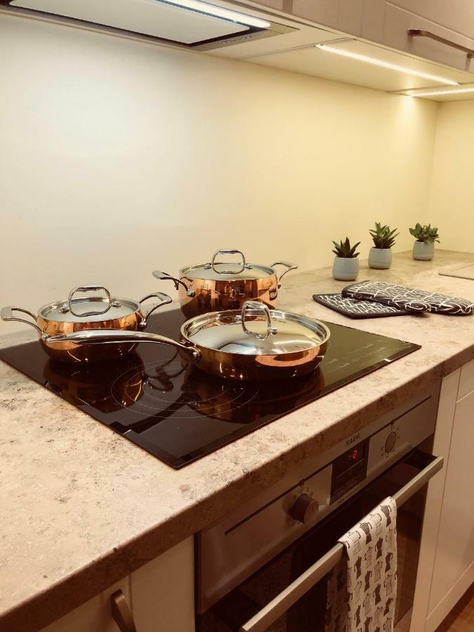 365 Apartment Jūrkalne Екстериор снимка