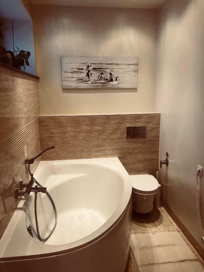 365 Apartment Jūrkalne Екстериор снимка