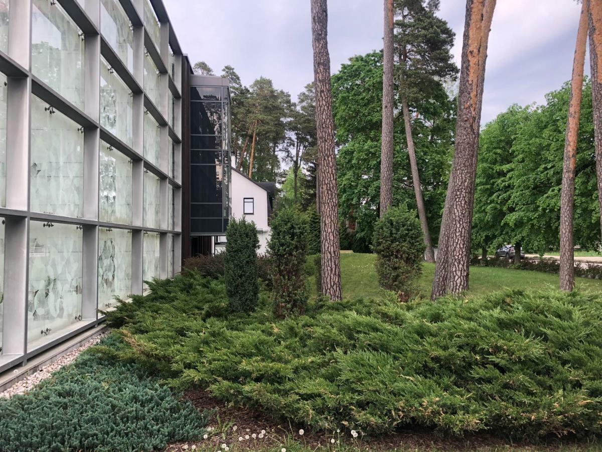 365 Apartment Jūrkalne Екстериор снимка